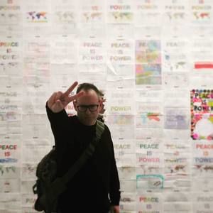 Meet your Posher, Mike